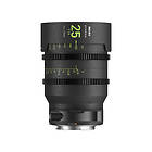 NiSi Cine Lens Athena Prime 25mm T1.9 E-mount