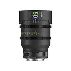 NiSi Cine Lens Athena Prime 50mm T1.9 E-mount