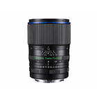 Laowa 105mm F/2,0 Smooth Trans Focus Canon