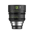 NiSi Cine Lens Athena Prime 35mm T1.9 Pl-mount