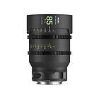 NiSi Cine Lens Athena Prime 85mm T1.9 Rf-mount