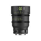 NiSi Cine Lens Athena Prime 35mm T1.9 E-mount