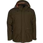 Pinewood Småland Forest Padded Jacket (Homme)