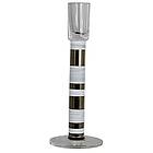 Nybro Crystal Versailles ljusstake 85x220mm