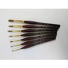Panduro Hobby Pensel LaVanche 3325 00
