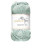 Panduro Hobby Garn Cotton 8/4 50g dimblå