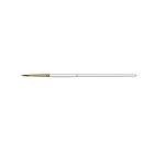 Panduro Hobby Pensel Watercolour rund 4