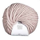 Panduro Hobby Garn Chunky Wool 100g rosa