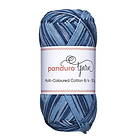 Panduro Hobby Cotton 8/4 50g La grande mer