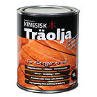 Panduro Hobby Kinesisk Träolja 1L