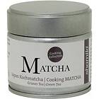 Shamila Japanese Cooking Matcha 30g burk