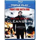 Cleanskin (UK) (Blu-ray)