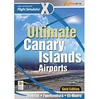 Ultimate Canary Island Airports - Gold Edition (PC)