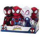 Spidey Gosedjur, 20 Cm, 1st