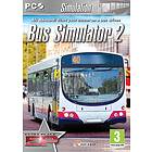 Bus Simulator 2 (PC)