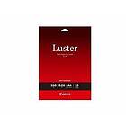 Canon LU-101 Pro Luster A4 260gr 20 st