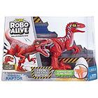 Roboalive Robot Dinosaurie Med Överraskning