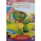 Franklin the Turtle: Goes to School - Age 4-7 (PC)