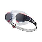 Nike Swim Nessc151 Expanse Mask Swimming Goggles Röd