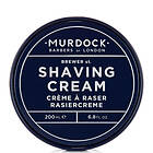 Murdock London Shave Cream 200 ml