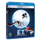 E.T. the Extra-Terrestrial (Blu-ray)