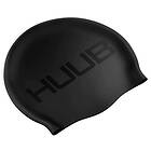 Huub Swimming Cap Svart