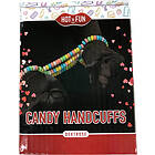 Candy Hot n Fun Handcuffs 45g