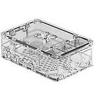 OKdo Raspberry Pi 4 Case Clear