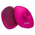 GESKE Facial Brush 4-in-1 Magenta