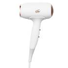 T3 Fit Hair Dryer White & Rose Gold 1pcs