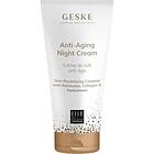 GESKE Anti-Aging Night Cream 100ml