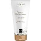 GESKE Recovery Night Cream 100ml