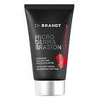 Dr. Brandt Dr. Microdermabrasion Renewing Age-Defying Face Exfoliator