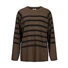 Object Objester Ls Stickad Topp