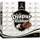 Freyja Djupur Kubbar 180g
