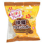 Tokimeki Bread Okinawa Brown Sugar Flavor 70g