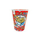 Tokimeki Crunchy Potato Fries Sichuan Spicy 50g