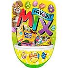 Favoritmix Påsk 140g