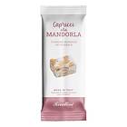 Capricci alla Mandorla Mjuk Nougat med Mandel 20g