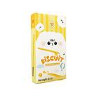 Tokimeki Biscuit Stick Milk Banana 40g