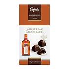 Cupido Chocolates Cointreau 150g