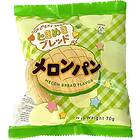 Tokimeki Bread Melon Flavor 70g