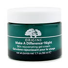 Origins Make A Difference Night Skin Rejuvenating Moisturizer 50ml