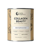 Nutra Organics Collagen Beauty Supplements Vanilla 225g