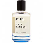 19-69 Láir Barbès EdP (100ml)