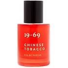 19-69 Chinese Tobacco EdP (30ml)