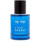 19-69 Láir Barbès EdP (30ml)