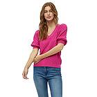 Peppercorn Rosalia Puff Ärm T-shirt
