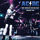 AC/DC Shot Down In The Big Easy Vol.1 Limited Edition Clear Vinyl