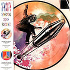 AIR Surfing On A Rocket Vinyl